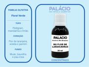 BQ Flor de Laranjeiras Essência Bouquet para Aromatização - 30 ml