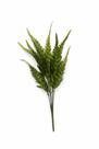 Bq samambaia c/verde 40cm Bq samambaia c/verde 40cm