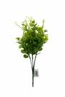 Bq verde galho 40cm