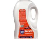 Br 500 desengraxante concentrado 5l - GRAN BRILHO