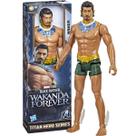 Br h mv fig bl pa titan hero namor f4147 Br h mv fig bl pa titan hero namor f4147