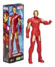 BR H MV FIG LARGE SCALE F6607 homem de ferro BR H MV FIG LARGE SCALE F6607 homem de ferro
