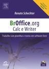 Br oficce. org. 2.0 - calc e witrer: trabalhe com - CAMPUS - GRUPO ELSEVIER