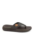 Br sport 2282.102 chinelo masculino casual café Br sport 2282.102 chinelo masculino casual café
