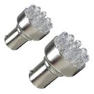 BR1141 Lampada Led 1141 Pisca/re 1pl 21w 12v 12led Chuveirinho Par