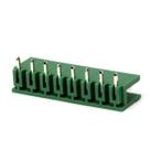 Br8mn1-08 Borne Plug 08vias 90g 5,08mm - Stlz950-08h Br8mn1-08 Borne Plug 08vias 90g 5,08mm - Stlz950-08h