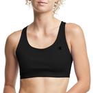 Bra Champion Absolute Moisture Wicking Moderate Support Preto