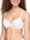 Bra Warner's Blissful Benefits SEM efeitos colaterais 38D White