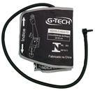 Braçadeira Adulto para Aparelho de Pressão Digital de Braço 22 a 32cm GTECH