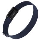 Braçadeira Ajustável e Respirável de Nylon BandSmith para Whoop 5.0 Braçadeira Ajustável e Respirável de Nylon BandSmith para Whoop 5.0