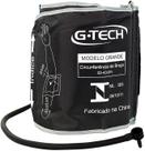 Braçadeira Aparelho Digital Gtech Adulto Obeso Preto