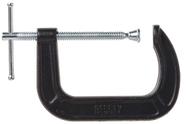 Braçadeira C BESSEY CM40 Drop Forjada 10 cm
