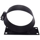 Bracadeira Carcaca Filtro Ar Mercedes Benz Om352A 3450947041