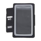 Braçadeira Celular Speedo Slim Plus Fitness Preto Braçadeira Celular Speedo Slim Plus Fitness Preto