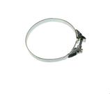 Braçadeira coletor admissão Original Yamaha XT 660 90450 72003