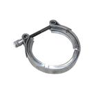 Bracadeira Coletor Escape Cummins 1722e 2422e 3973182.