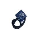 Braçadeira COM Manguito Infantil Nylon - Premium Braçadeira COM Manguito Infantil Nylon - Premium