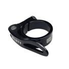 Braçadeira de assento de bicicleta PLATT Aluminium Alloy Quick Release