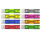 Braçadeira de Capitão Scalibu Infantil
