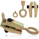 Braçadeira de carroceria automática ABN 5T Frame Pulling, reparo de colisão