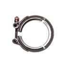 Bracadeira De Escape Volkswagen 17250E 24250E Ford Cargo 2428E 1317E TEG253143A.