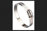 Braçadeira de mangueira Tridon Ideal 38-64 mm em aço inoxidável marinho