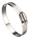 Braçadeira de mangueira Tridon Ideal Hy Gear 1/2"-1-1/16" em aço inoxidável