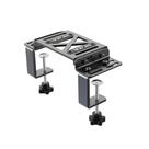 Braçadeira de mesa MOZA para Sim Racing Wheel Base R5 R9 R12