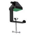 Braçadeira de montagem em mesa SUNMON Heavy-Duty Metal para microfone