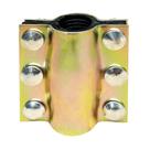 Braçadeira de reparo de tubos GYYGRY para tubo de 3/4 de polegada (27 mm) Braçadeira de reparo de tubos GYYGRY para tubo de 3/4 de polegada (27 mm)