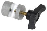 Braçadeira de suporte de elevação Lisle 44880 para capuzes, portas traseiras, etc Braçadeira de suporte de elevação Lisle 44880 para capuzes, portas traseiras, etc