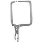 Braçadeira de travamento Irwin Vise-Grip VGP18DR 18 cm com garganta estendida Braçadeira de travamento Irwin Vise-Grip VGP18DR 18 cm com garganta estendida