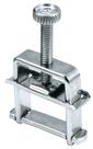 Braçadeira de tubulação Little Giant C-2-PW Nickel 5 cm Braçadeira de tubulação Little Giant C-2-PW Nickel 5 cm