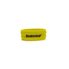Braçadeira Elástica Babolat Custom Ring - Frases