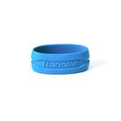 Braçadeira Elástica Babolat para Grip Custon Ring Azul