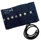 Braçadeira Em Nylon Com Fecho De Metal Adulto - G-Tech Braçadeira Em Nylon Com Fecho De Metal Adulto - G-Tech