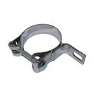 Bracadeira Escape 4 Cromada Mercedes Benz Bepo B072M.