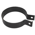 Bracadeira Escape Mercedes Benz Iveco Eurotech 6554920340.