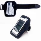 Bracadeira esportiva isapa celular 12,5x17,5cm