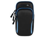 Braçadeira Esportiva Suporte Celular Braço Corrida ,academia,bike A123