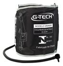 Braçadeira Extra Grande P/ Ap De Pressão Dig De Braço G-tech Braçadeira Extra Grande P/ Ap De Pressão Dig De Braço G-tech