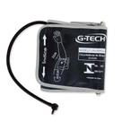 Braçadeira Extra Grande Para Aparelho De Pressão De Braço Digital G-TECH Tamanho 23 x 43 Centimetros