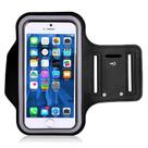 Braçadeira Fitness com Suporte Para Celular Corrida Academia