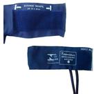 Braçadeira Infantil Premium Nylon Fecho Contato (1-7 anos) Braçadeira Infantil Premium Nylon Fecho Contato (1-7 anos)
