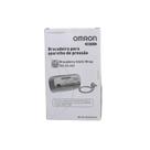Braçadeira intelli wrap hem-fl31-bbr (22-42 cm) - omron