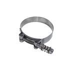 Bracadeira Intercooler Cummins Ford F350 F4000 2C356K786CA