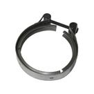 Braçadeira Intercooler Scania T114 T124 R114 R124 1439825. Braçadeira Intercooler Scania T114 T124 R114 R124 1439825.