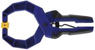 Braçadeira IRWIN 59200CD Quik-Grip, braçadeira Handi-Grip de 10 cm