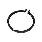 Bracadeira Mangueira Filtro Ar MBB L1620 LS1935 3845287043 Bracadeira Mangueira Filtro Ar MBB L1620 LS1935 3845287043