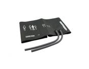 Braçadeira (manguito Completo) Duas Vias Para Monitor